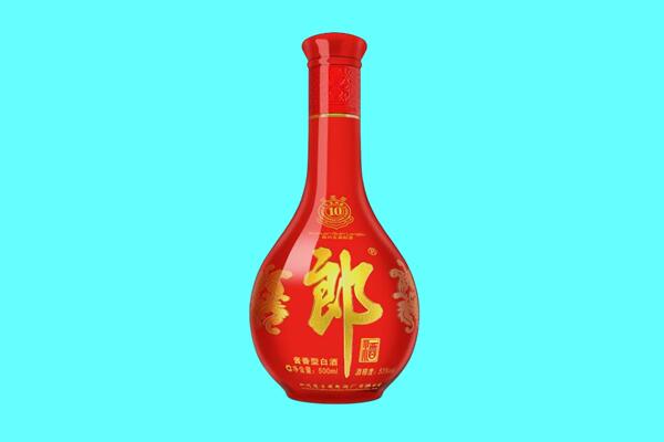 遵义市仁怀回收郎酒